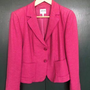 Armani Blazer